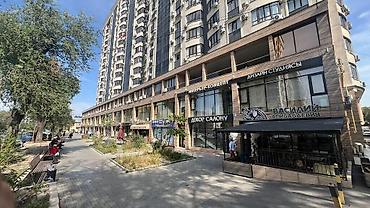 Продажа квартир: 2 комнаты, 50 м², Элитка, 5 этаж, Евроремонт — 2