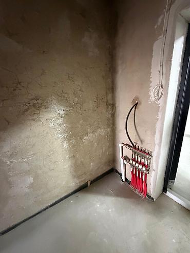 Продажа квартир: 3 комнаты, 105 м², Элитка, 8 этаж, Готовая ПСО (под самоотделку) — 13