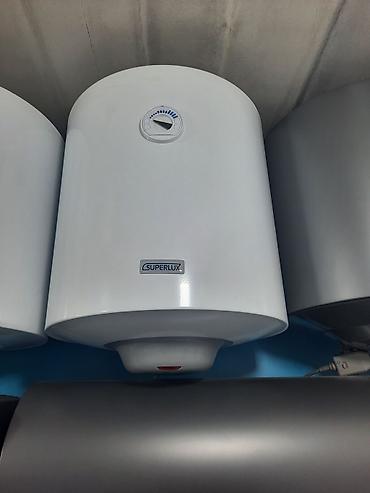 Установка водонагревателей: Профессиональное обслуживание водонагревателей (бойлеров) Ariston в — 6