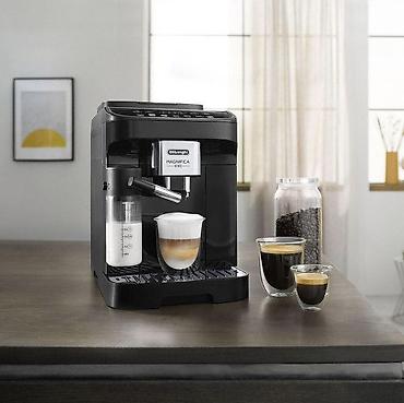 cofee: Qəhvə aparatı "DeLonghi ECAM290.61.B"DeLonghi ECAM290.61.B-avtomatik — 6