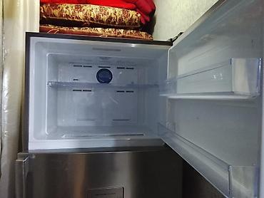dispenser satilir: Samsung nofrost soyuducusu ideal vəziyyətdedi, hal hazirda magaza — 2