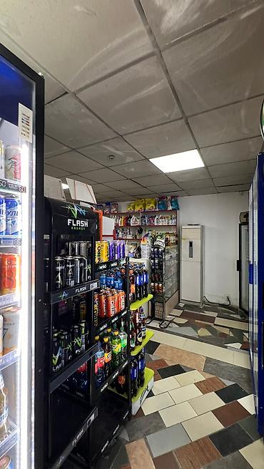 Продажа магазинов: 🔷 ПРОДАЁТСЯ КОММЕРЧЕСКИЙ ОБЪЕКТ НА ПЕРВОЙ ЛИНИИ! 📍 с. Беловодское — 7