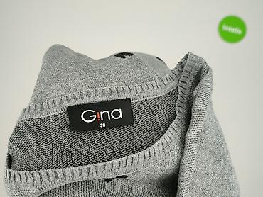 bluza miu: Gina, Sweter damski, rozmiar M — 5
