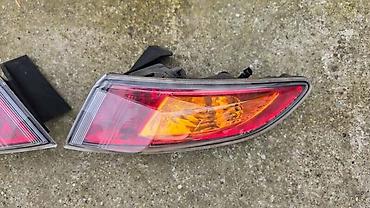 haube: STOP SVETLA I STOP LAMPE ZA HONDA CIVIC | Stop svetlo Honda Civic 1 — 2