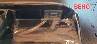 Monitorlar: 4 ədəd fərqli monitor var! 1) HP 24f / 23.8-inch Display Giriş — 16