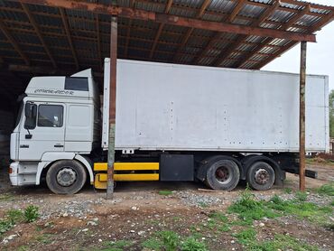 грузовой техники: Грузовик, Стандарт, Б/у