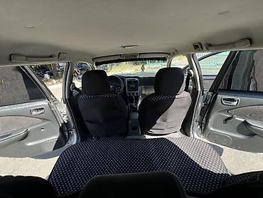 авто ярис: Toyota Avensis: 2002 г., 2 л, Механика, Дизель, Универсал — 5