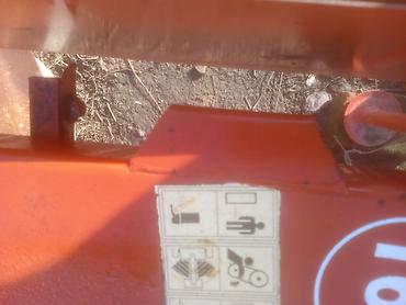 Ot biçənlər: Tinaz 165 1 ilin ot bicenidir heç bir yeri açılmayıb başı çıxan bilər -da lalafo.az — 7 Ot biçənlər: Tinaz 165 1 ilin ot bicenidir heç bir yeri açılmayıb başı çıxan bilər — 7