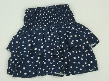 Skirts: Skirt, Destination, 10 years, 134-140 cm, condition - Very good