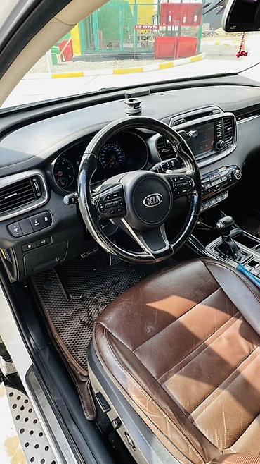 внедорожники бу: Kia Sorento: 2017 г., 2 л, Автомат, Дизель, Кроссовер — 7