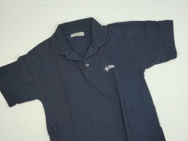 Polo shirt for men, size L