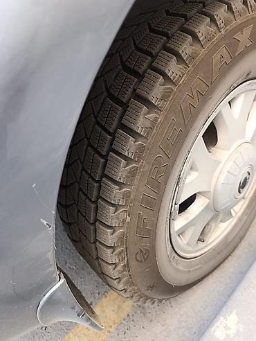 bmv e 39: Ssangyong Rexton: 2005 г., 2.7 л, Автомат, Дизель, Внедорожник — 7