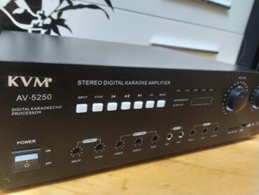 Pulsuz: Sesguclendirici usilitel amplifier — 21