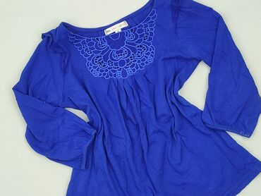 koszulka one direction: Блузка, Marks & Spencer, 8 р., 122-128 см, стан - Дуже гарний