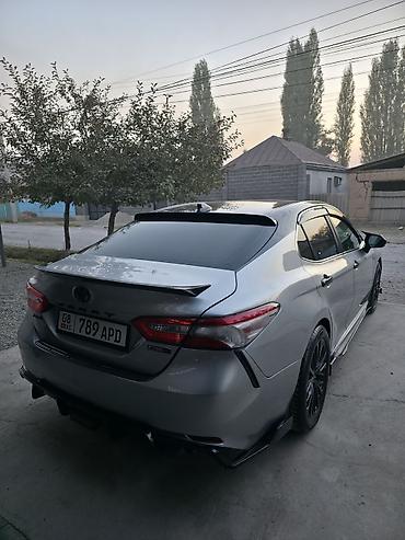 сколько стоит тойота ленд крузер 200: Toyota Camry: 2018 г., 2.5 л, Автомат, Бензин, Седан — 2