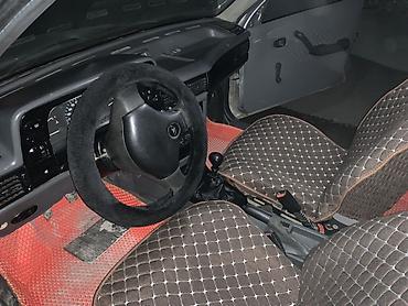 Daewoo: Daewoo Nexia: 2001 г., 1.5 л, Механика, Бензин, Седан — 6