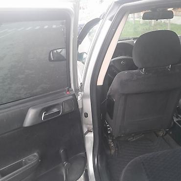 Opel: Opel Astra: 1.6 l | 1999 il Universal — 11