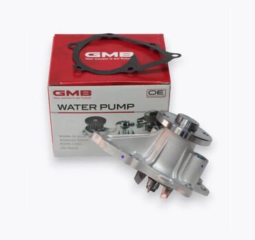 Другие автозапчасти: Помпа PRIUS ГИБРИД . PRIUS 30, PRIUS 50, TOYOTA COROLLA TOYOTA — 23