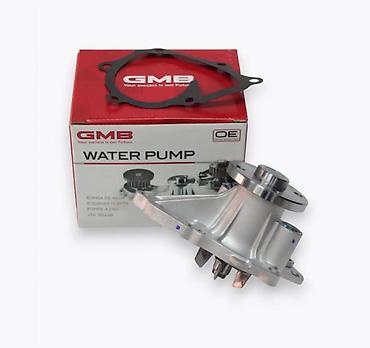 Помпы: Помпа Toyota Новый, Оригинал — 15