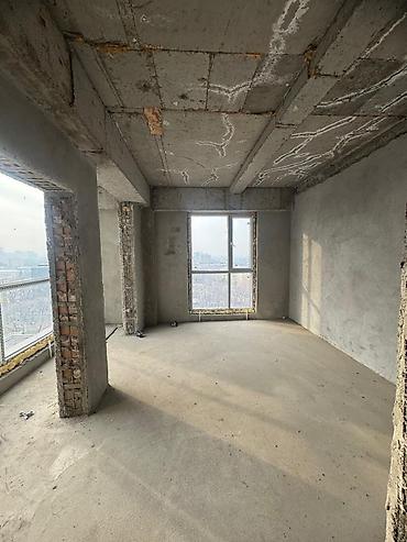 Продажа квартир: 1 комната, 56 м², Элитка, 2 этаж, Готовая ПСО (под самоотделку) at lalafo.kg — 8 Продажа квартир: 1 комната, 56 м², Элитка, 2 этаж, Готовая ПСО (под самоотделку) — 8