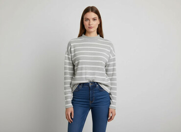 bluzy rozpinane sinsay: Sinsay, Women's blouse, size M