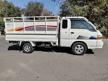 портер типтроник: Hyundai Porter: 2002 г., 2.6 л, Механика, Дизель — 6