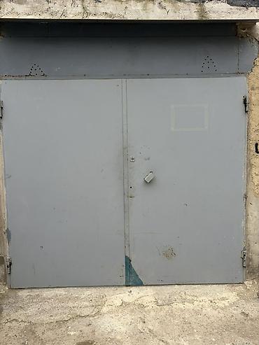 Аренда гаража: Kirayə/Garaj sahəsi – tək maşınlıq boks Xüsusiyyətlər: - Beton döşəmə — 7