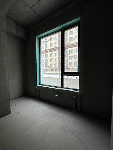 Продажа квартир: 3 комнаты, 133 м², Асанбай мкр Элитка, 2 этаж, ПСО (под самоотделку) — 10