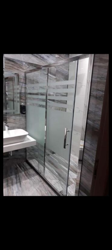 Duş kabinaları, arakəsmələr: Yeni Arakəsmə, Pulsuz çatdırılma -da lalafo.az — 6 Duş kabinaları, arakəsmələr: Yeni Arakəsmə, Pulsuz çatdırılma — 6