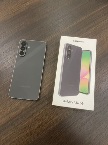 samsung a56 qiymeti kontakt home: Samsung Galaxy S9, rəng - Boz
