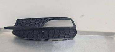 2q0 965 567 a: MASKA PREDNJEG LEVOG BRANIKA ZA AUDI A3 - 8V3807681G | Maska — 1