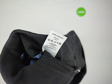 florence buty: Florence + Fred, Spodnie materiałowe damskie, rozmiar M — 7