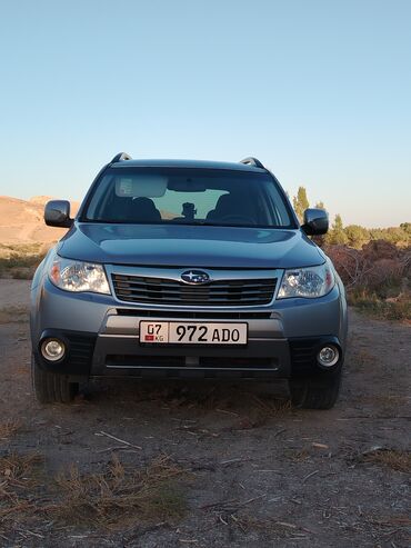 фаркоп на москвич: Subaru Forester: 2008 г., 0.2 л, Автомат, Бензин, Кроссовер
