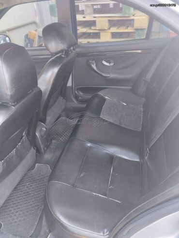 Peugeot: Peugeot 406: 2 l. | 2003 έ. 726000 km. Λιμουζίνα — 6