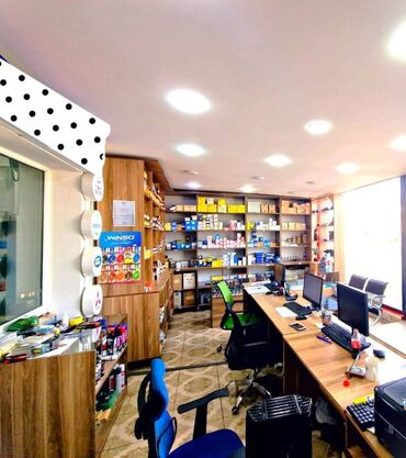 Digər kommersiya daşınmaz əmlakı: Xətai rayonu, Babək prospektində, əsas yolun üstündə tam hazır obyekt -da lalafo.az — 5 Digər kommersiya daşınmaz əmlakı: Xətai rayonu, Babək prospektində, əsas yolun üstündə tam hazır obyekt — 5