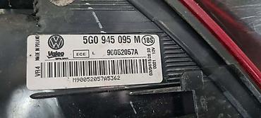 gene chip inside: STOP SVETLO ZA VOLKSWAGEN GOLF 7 - 5G0945095M | Stop svetlo Golf 7 — 4