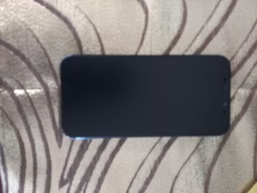 Apple iPhone: IPhone 12, 64 GB, Blue Titanium