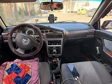 Daewoo: Daewoo Nexia: 2011 г., 1.6 л, Механика, Газ, Седан — 5