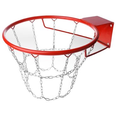 беговые дарожки: Баскетбольное кольцо 🏀 ▫️Соответствует международным стандартам