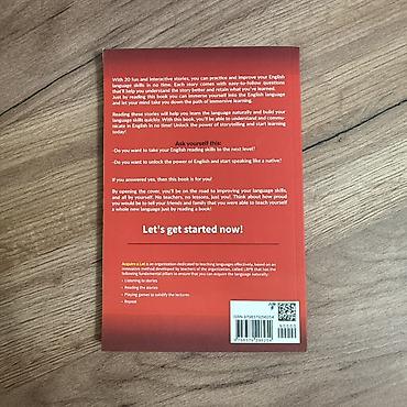 solutions upper intermediate: Книга: English Short Stories For Upper Intermediate: Speed Up Your — 3