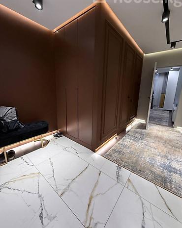 Продажа квартир: 3 комнаты, 106 м², Элитка, 13 этаж, Дизайнерский ремонт at lalafo.kg — 5 Продажа квартир: 3 комнаты, 106 м², Элитка, 13 этаж, Дизайнерский ремонт — 5