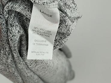bluzka basic by o la la: Papaya, Tunika damska, rozmiar L — 5
