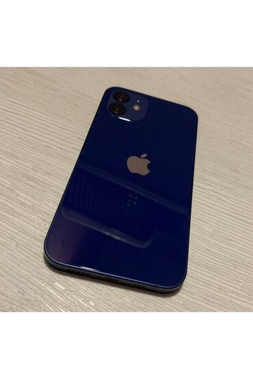 камера для дома через телефон цена: IPhone 12, Синий