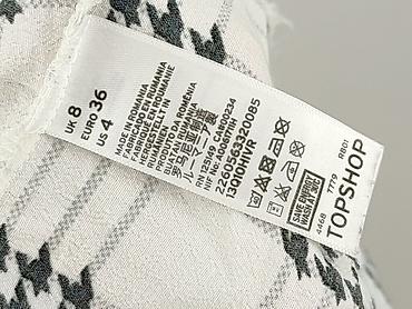 bershka acdc: Topshop, Koszula damska, rozmiar S — 5