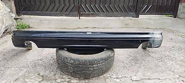стилизатор: Комплект Honda, 2004 г., цвет - Черный, Б/у, Самовывоз — 7