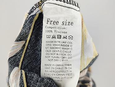 crocs ccc: Spodnie 3/4 damskie, rozmiar One size — 4