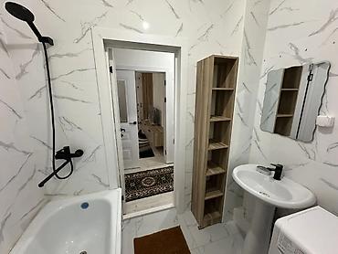иностранцам: СРОЧНО СДАЕТСЯ 2х КОМНАТНАЯ КВАРТИРА В районе VEFA 55м2 3 этаж — 3