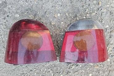 ajkula auto: STOP SVETLA ZA RENAULT TWINGO | Renault twingo 1 stopovi komad 2000 — 1