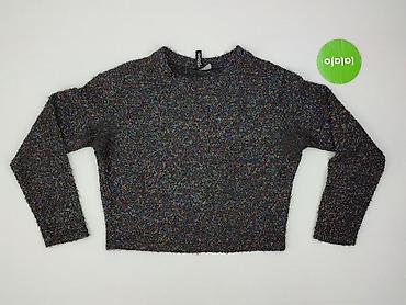 sklepy hm: H&M Divided, Sweter damski, rozmiar S — 2