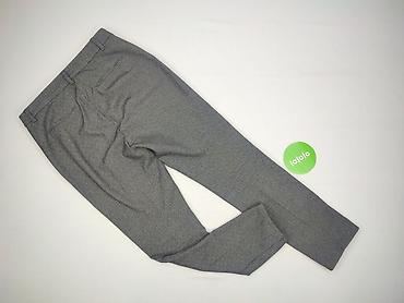 trousers: Tu, Spodnie materiałowe damskie, rozmiar L — 3